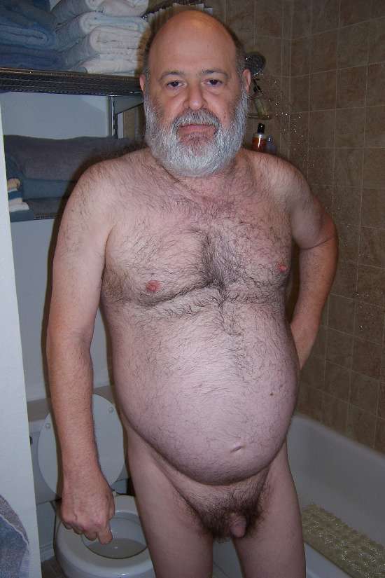 Featured bear