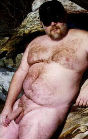 Featured bear